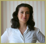 Dr. rer. nat. Sarah Neef Dr. rer. nat. Sarah Neef