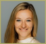 M. Sc. Julia Feyerabend M. Sc. Julia Feyerabend