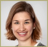 M.Sc. Lara-Madeleine Wollmershäuser M.Sc. Lara-Madeleine Wollmershäuser